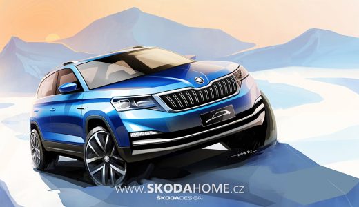 SKODA-SUV-CHINA-1