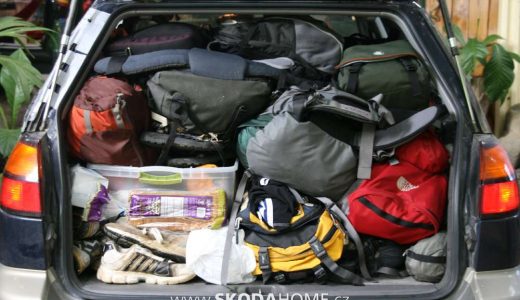 packed-car