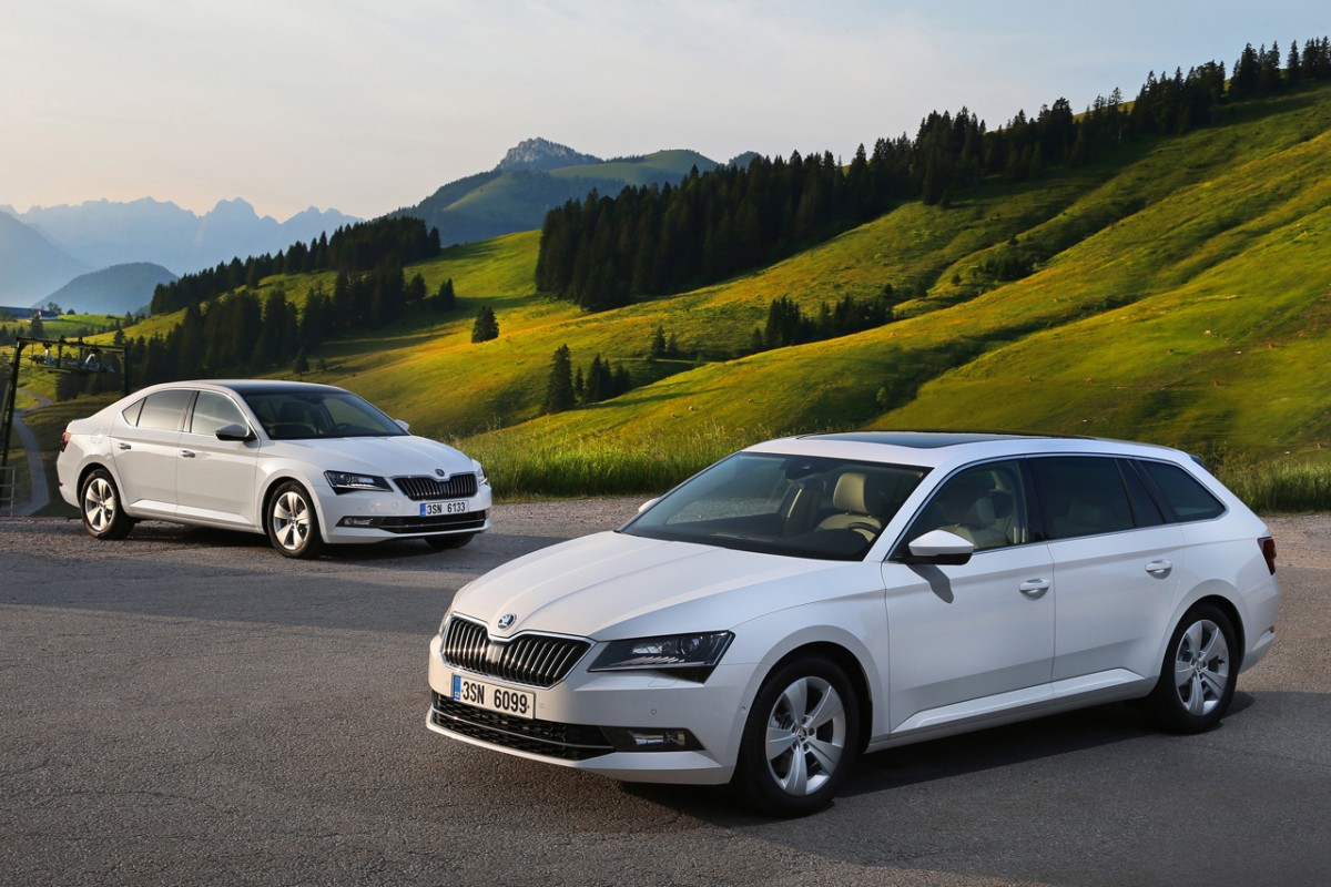 SKODA-Superb-GreenLineWEB