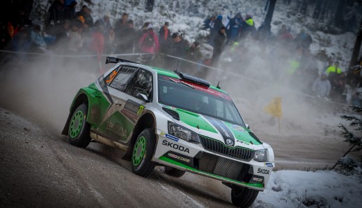 Rally Sweden 6475