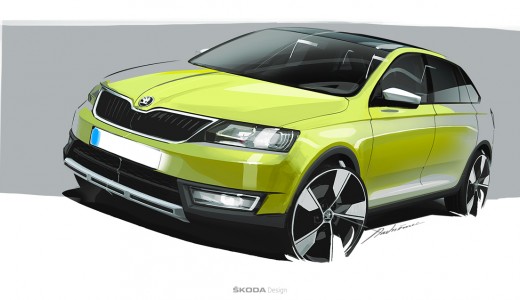 ŠKODA-Rapid-Spaceback-ScoutLine-09