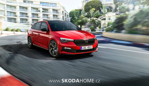 SKODA-SCALA-Monte-Carlo-1
